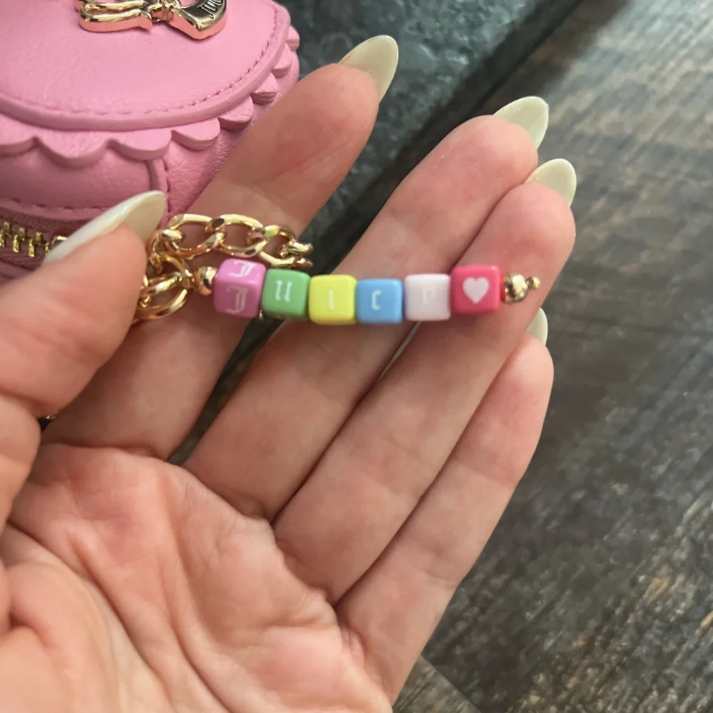 Juicy Couture *nwt* juicy